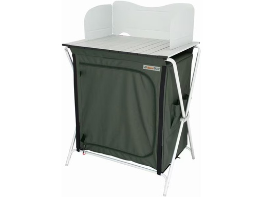 [90342214 1328943] Eurotrail Campingküche Chur