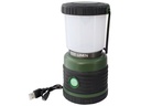 Eurotrail Campinglampe Léon