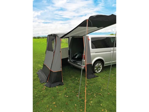 [90342251 1679190] Eurotrail Heckzelt Offroad