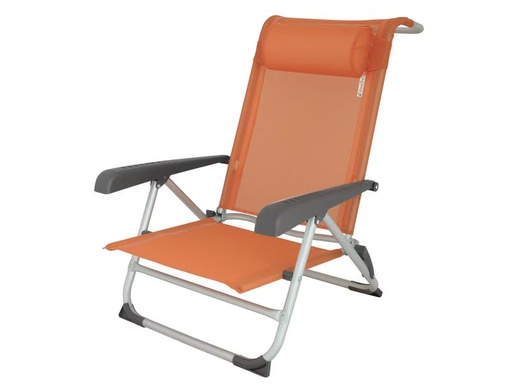 [90342256 1501456] Eurotrail Strandstuhl Acapulco, Orange