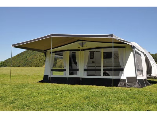 [90342276 1679146] Eurotrail Sonnendach Combi, 511 cm x 240 cm