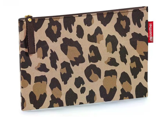 [90342278 1616410] Reisenthel Necessaire Case 1 Leo Macchiato