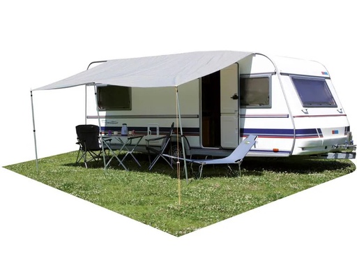 [90342290 1679168] Eurotrail Basic Grau