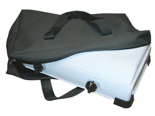 [90342305 1172730] Eurotrail Kocher-Tasche 3-Flamm