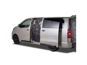 Van Quito Moskitonetz Schiebetür rechts fine-mesh Citroen Space Tourer