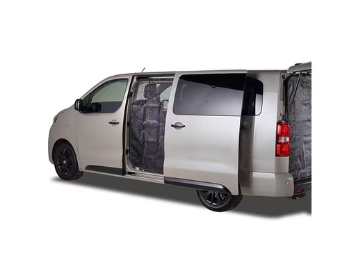 [90342333 1320143] Van Quito Moskitonetz Schiebetür rechts fine-mesh Citroen Space Tourer