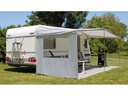Eurotrail Seitenwand