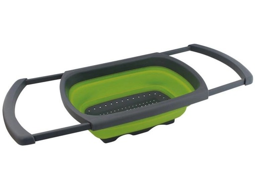 [90342339 1679283] Eurotrail Sieb für Waschbecken