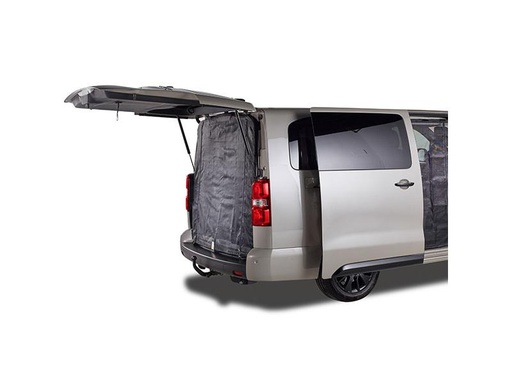 [90342344 1320141] Van Quito Moskitonetz Heck fine-mesh Citroen Space Tourer