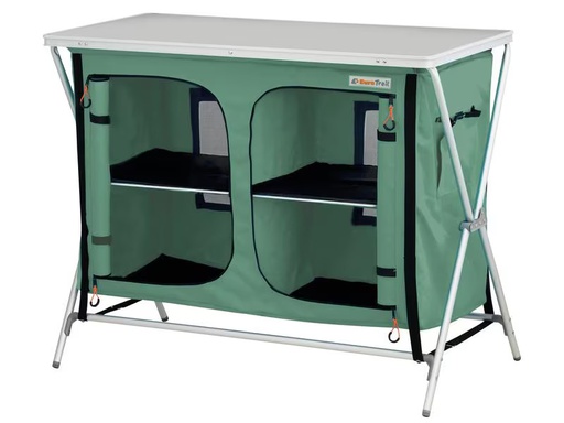 [90342357 1172775] Eurotrail Campingschrank Bonaire