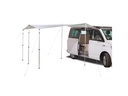VanSpace Sonnensegel Komfort 300 x 300 cm