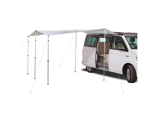 [90342364 1217804] VanSpace Sonnensegel Komfort 300 x 300 cm