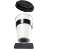 Silwy Porzellan to-go-Cup Set