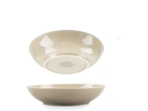 [90342379 1680774] Silwy Magnet-Food-Bowls Beige