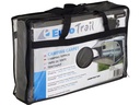 Eurotrail Zeltteppich Camptex 250 cm x 400 cm