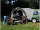 Eurotrail Heckzelt Cruiser SUV Air