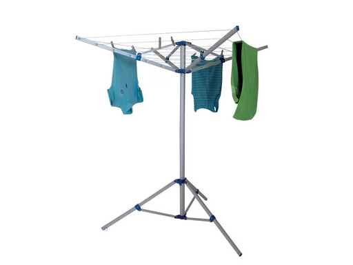 [90342407 1679081] Eurotrail Wäschespinne
