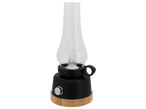 [90342428 1679315] Eurotrail Campinglampe Wind