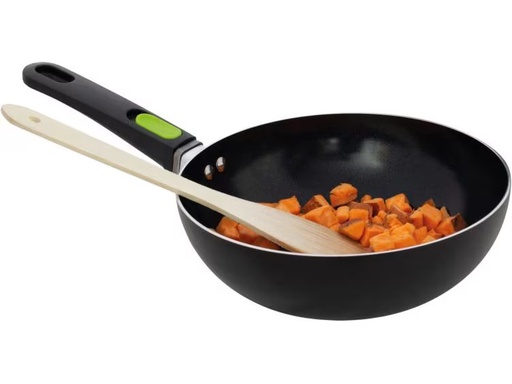 [90342433 1679297] Eurotrail Pfanne Ø 28 cm