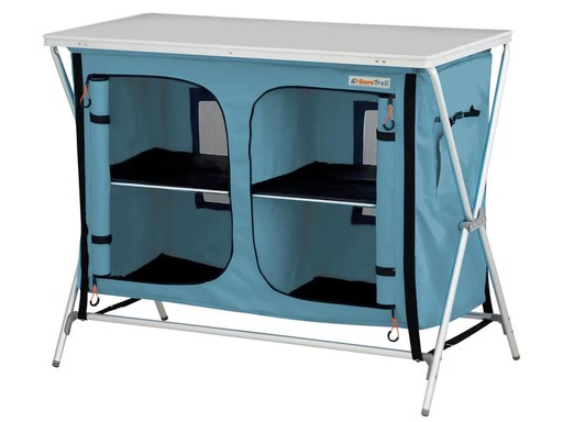 [90342437 1172776] Eurotrail Campingschrank Bonaire