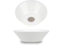 Silwy Porzellan-Magnet-Bowls 2er-Set