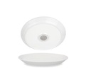Silwy Porzellan-Magnetteller 2er-Set