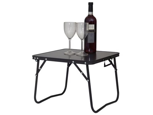 [90342451 1679128] Eurotrail Campingtisch Pescara XS