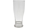 Eurotrail Outdoor-Bierglas mit Fuss 2-er Set