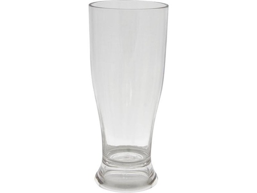 [90342458 1328951] Eurotrail Outdoor-Bierglas mit Fuss 2-er Set