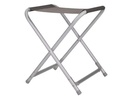 Eurotrail Campinghocker Rosas Grau