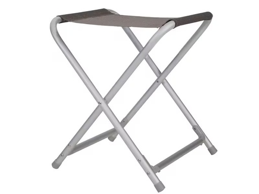 [90342473 1679076] Eurotrail Campinghocker Rosas Grau