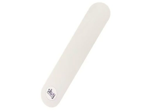 [90342478 1068121] Silwy Metall-Leiste für Gläser 25 cm