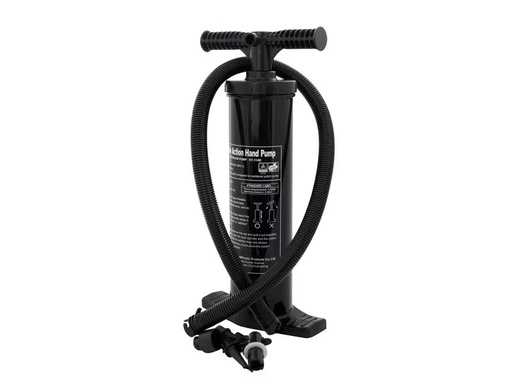 [90342486 1679262] Eurotrail Doppelhubpumpe 2 Liter