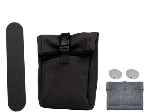 [90342488 1680785] Silwy Magnet-Tasche