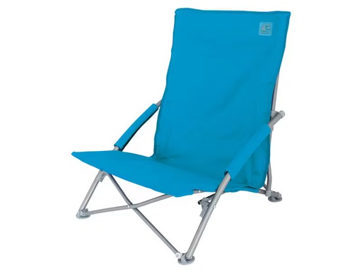 [90342489 1172768] Eurotrail Strandstuhl St. Tropez Blau