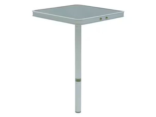 [90342496 1679072] Eurotrail Campingtisch Le Prique Grau