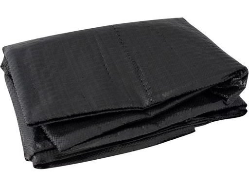 [90342500 1328931] Eurotrail Zeltunterlage Bodenplane 250 cm x 300 cm