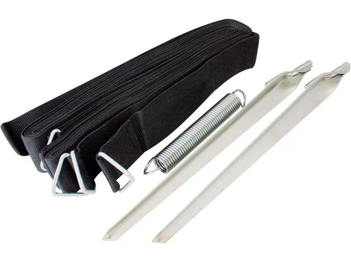[90342519 1328946] Eurotrail Canopy