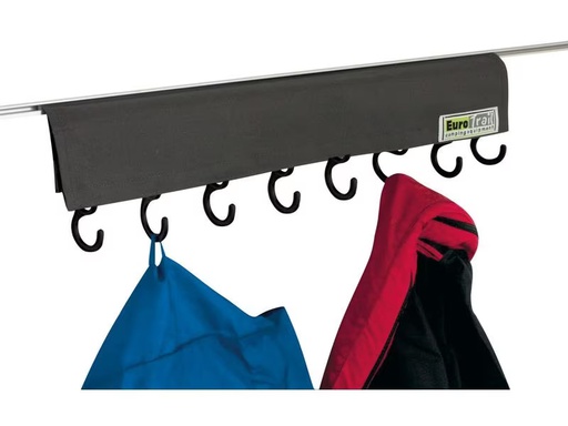 [90342520 1172741] Eurotrail Kleiderhaken Coat Rack