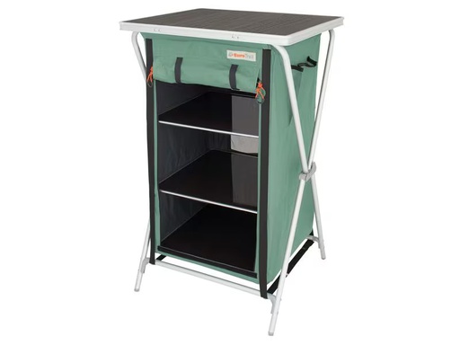 [90342527 1172771] Eurotrail Campingschrank Aubenas