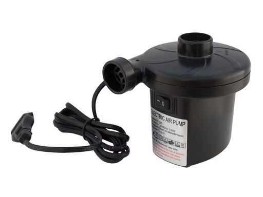 [90342532 1679263] Eurotrail Luftpumpe 230 V