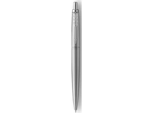 [90054414 1080038] Parker Kugelschreiber Jotter XL Monochrom, Core Edelstahl