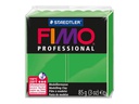 Fimo Modelliermasse Professional Grün