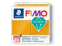 Fimo Modelliermasse Soft Effect Gold, 57g