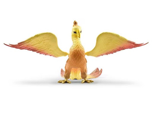 [90343040 1613399] Schleich Spielzeugfigur bayala Phoenix
