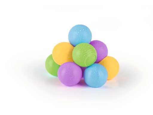 [90343054 1676983] Imaginew Silikon-Wasserballon 12 Stück