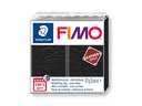 Fimo Modelliermasse leather-effect Schwarz