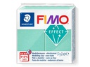 Fimo Modelliermasse Soft Dunkelgrün
