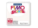 Fimo Modelliermasse Kids Weiss