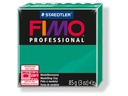Fimo Modelliermasse Professional Hellgrün